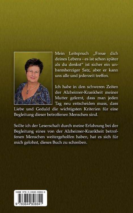 Produktbild: Freue dich deines Lebens - Es ist schon sp&auml;ter als du denkst
