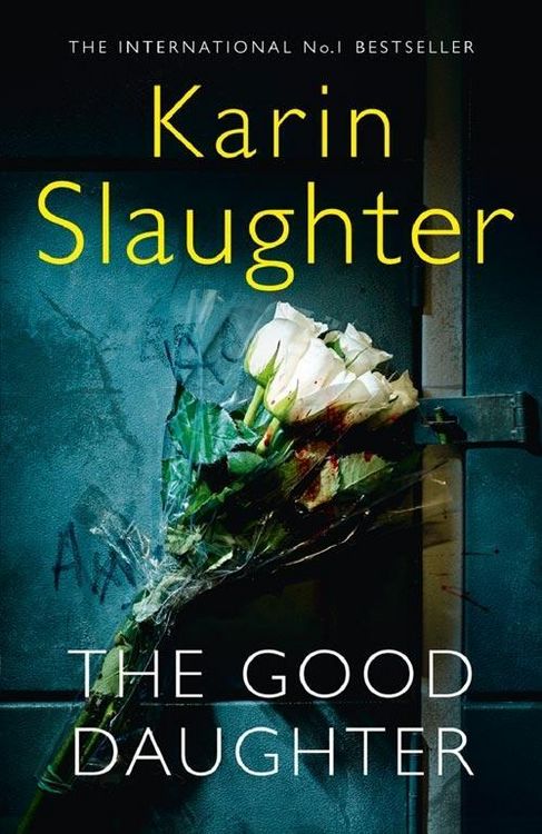 Produktbild: Slaughter, K: The Good Daughter