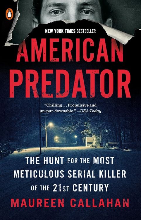 Produktbild: American Predator