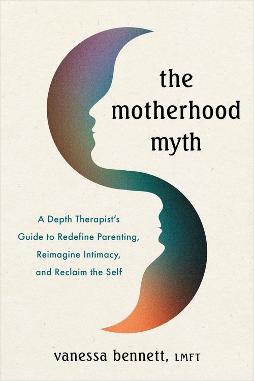 Produktbild: The Motherhood Myth
