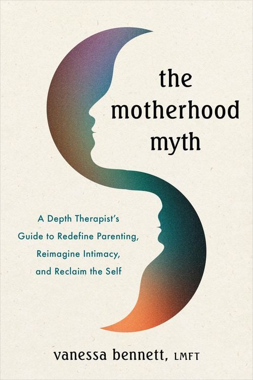 Produktbild: The Motherhood Myth