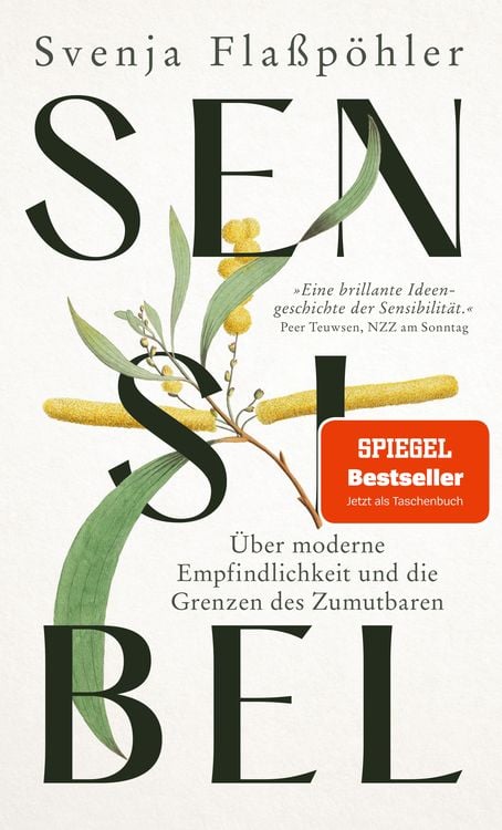 Produktbild: Sensibel
