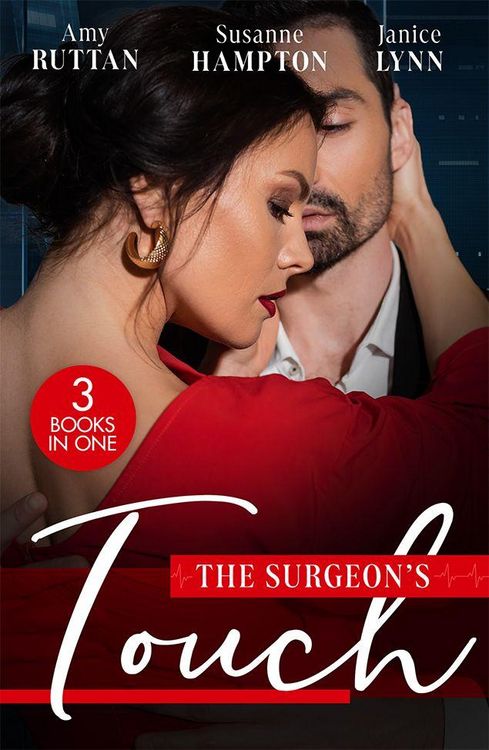 Produktbild: Ruttan, A: Surgeon's Touch