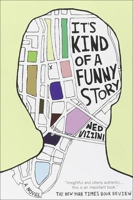 Produktbild: It's Kind of a Funny Story