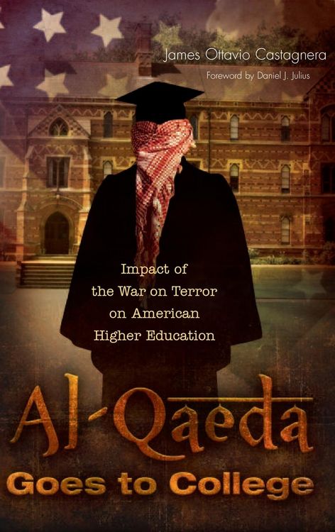 Produktbild: Al-Qaeda Goes to College