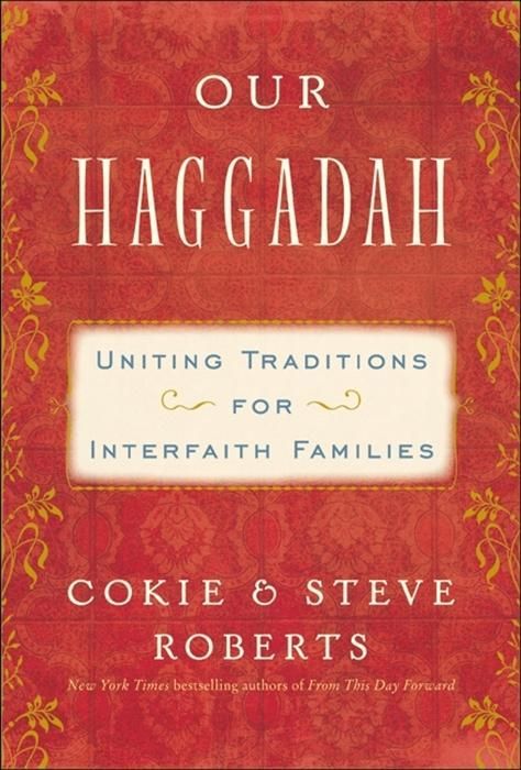 Produktbild: Our Haggadah