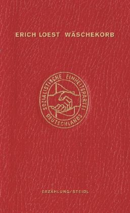 Produktbild: Loest, E: W&auml;schekorb