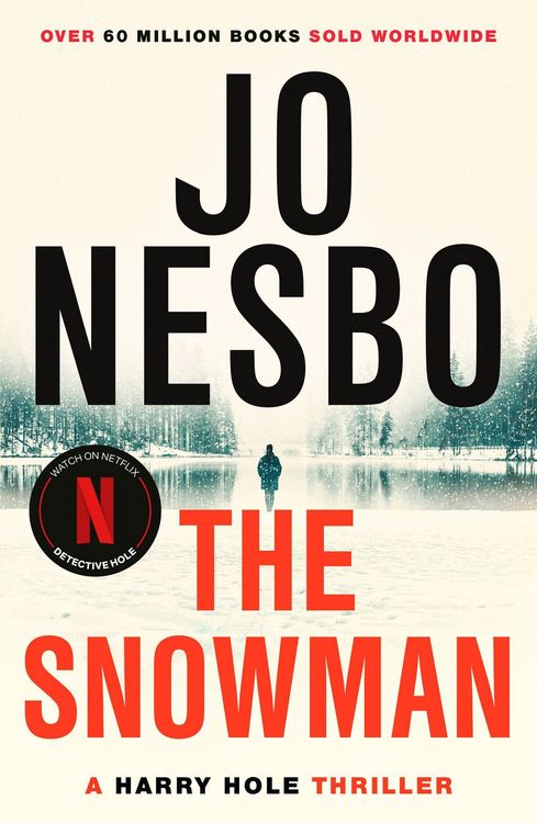 Produktbild: The Snowman