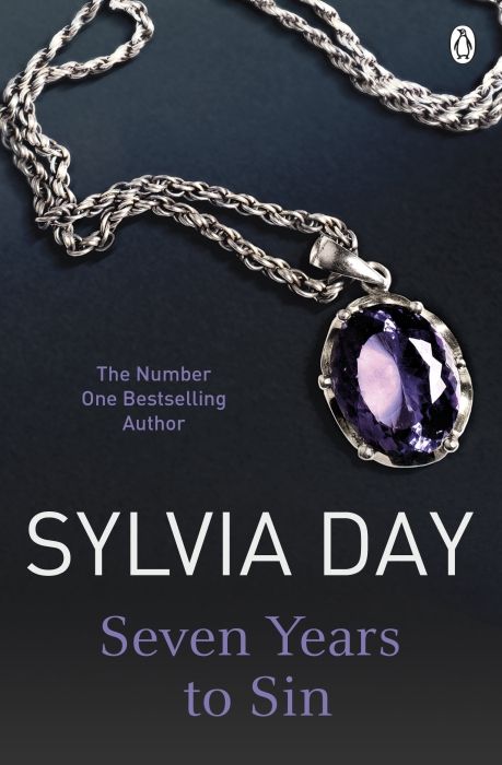 Produktbild: Seven Years to Sin