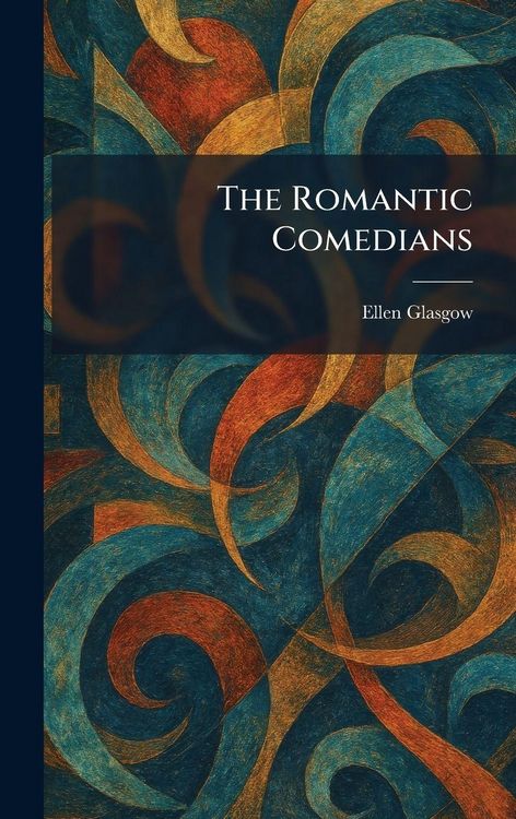 Produktbild: The Romantic Comedians