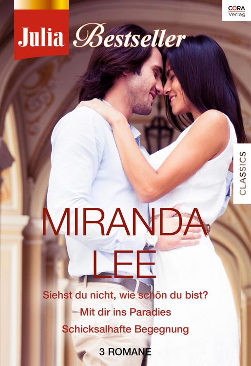Produktbild: Julia Bestseller - Miranda Lee 1