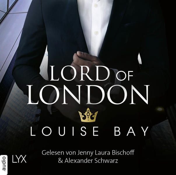 Produktbild: Lord of London - Kings of London-Reihe, Teil 5