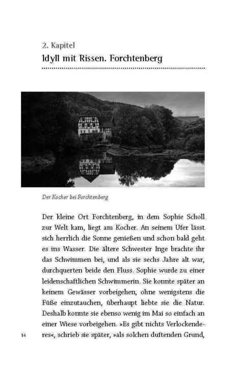 Produktbild: Einer muss doch anfangen!