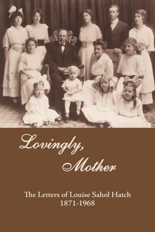 Produktbild: Lovingly, Mother
