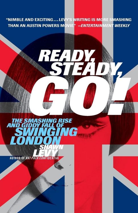 Produktbild: Ready, Steady, Go!