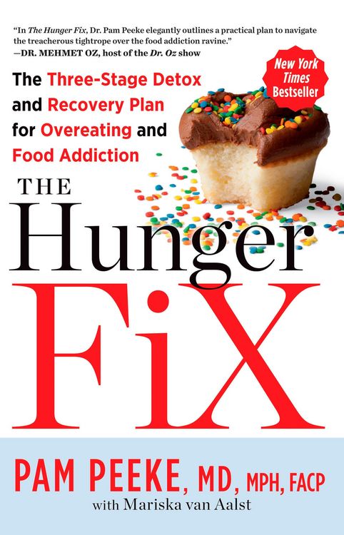 Produktbild: The Hunger Fix
