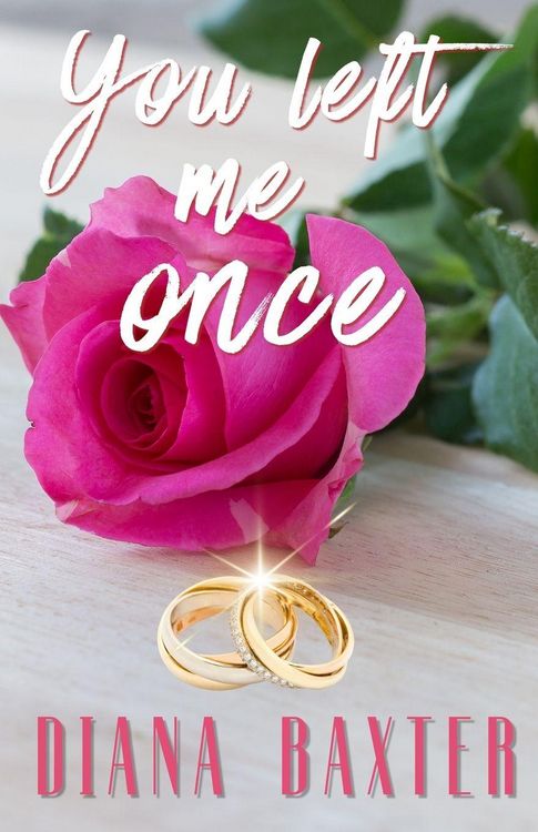 Produktbild: You Left Me Once