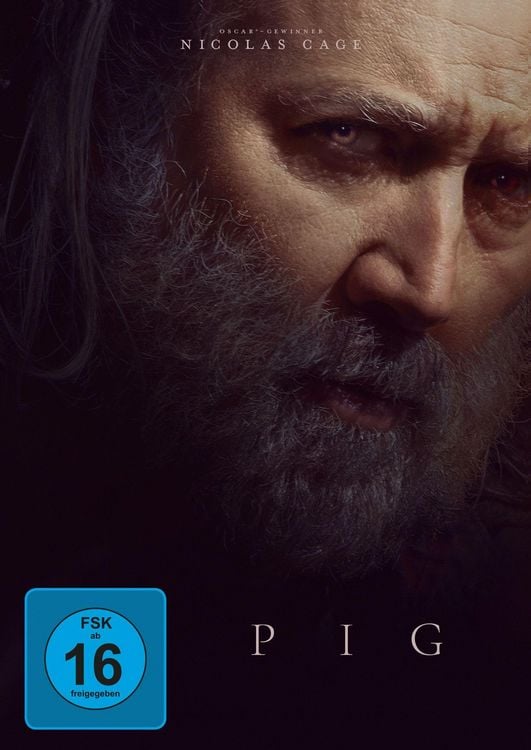 Produktbild: PIG