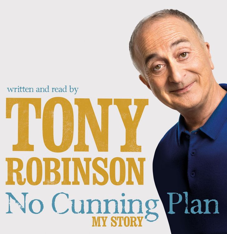 Produktbild: Robinson, S:  No Cunning Plan