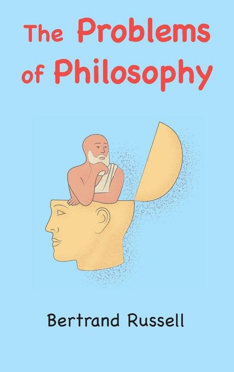 Produktbild: The Problems of Philosophy