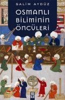 Produktbild: Osmanli Biliminin &Ouml;nc&uuml;leri