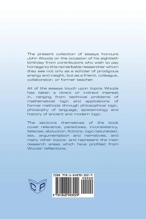 Produktbild: Natural Arguments
