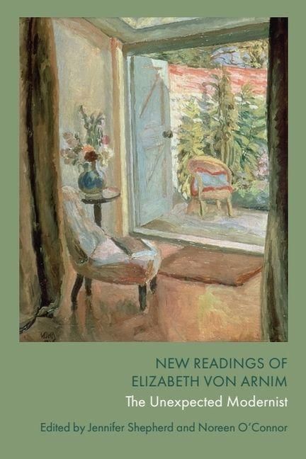 Produktbild: New Readings of Elizabeth von Arnim