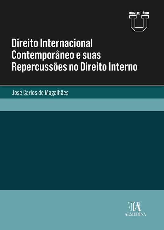 Produktbild: Direito Internacional Contempor&acirc;neo e suas Repercuss&otilde;es no Direito Interno