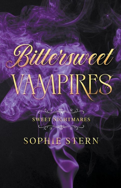 Produktbild: Sweet Nightmares 3