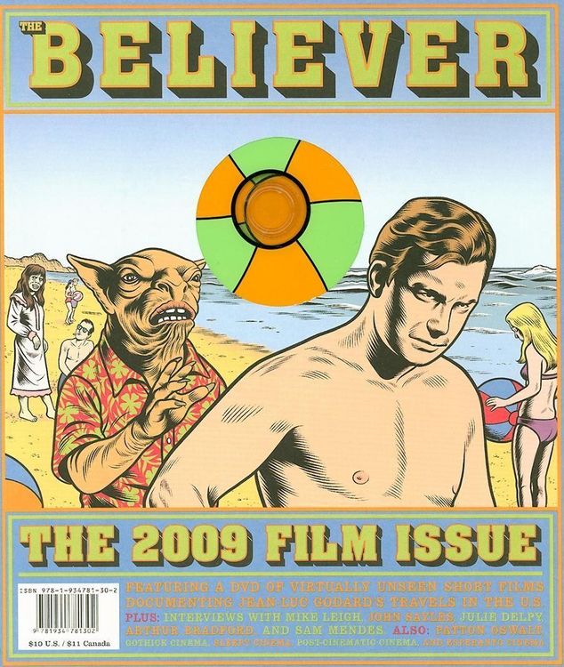 Produktbild: BELIEVER #61 #061