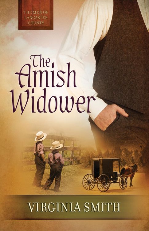 Produktbild: Amish Widower