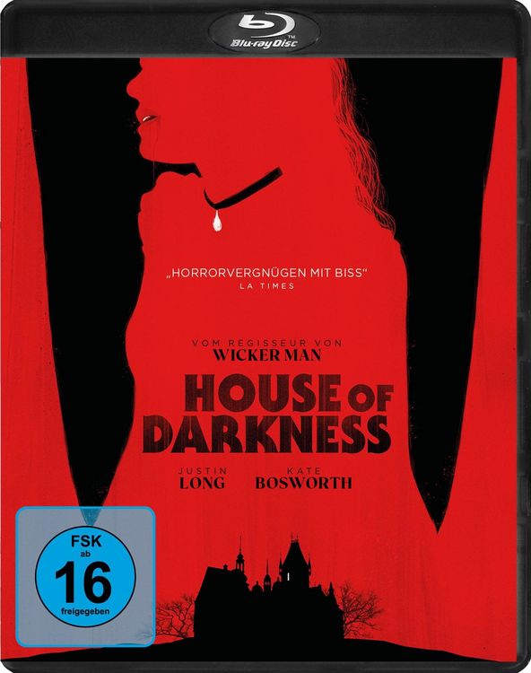 Produktbild: House of Darkness