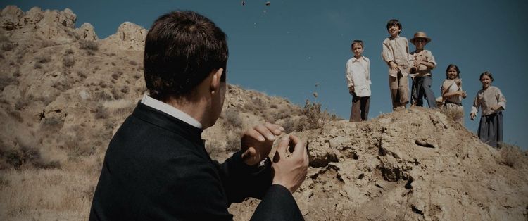 Produktbild: Poveda - Priester, Lehrer und M&auml;rtyrer