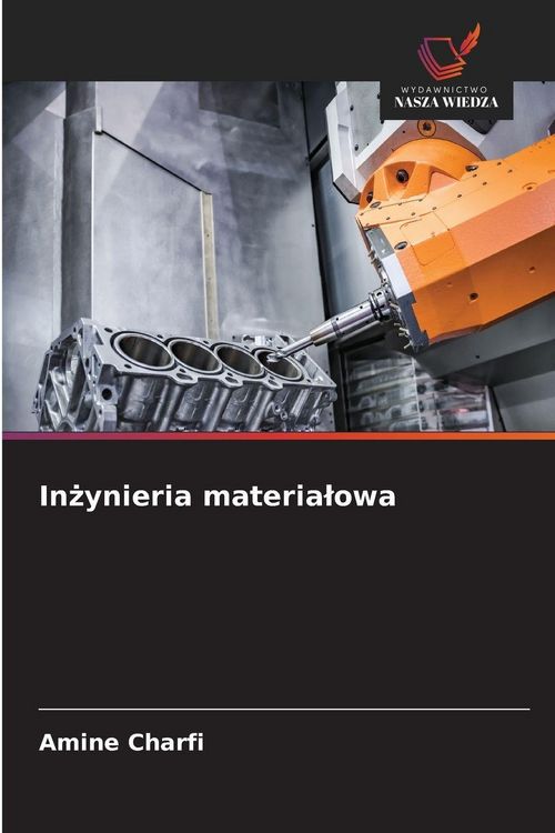 Produktbild: In&iquest;ynieria materia&iquest;owa