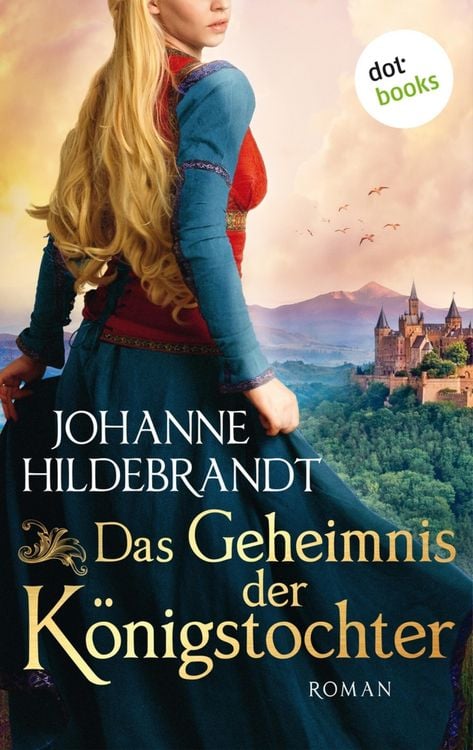 Produktbild: Das Geheimnis der K&ouml;nigstocher