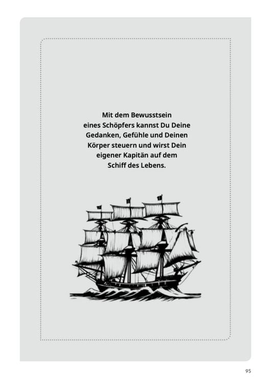 Produktbild: Erfolgsbuch & Workflow Journal