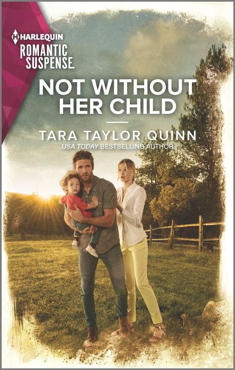 Produktbild: Not Without Her Child