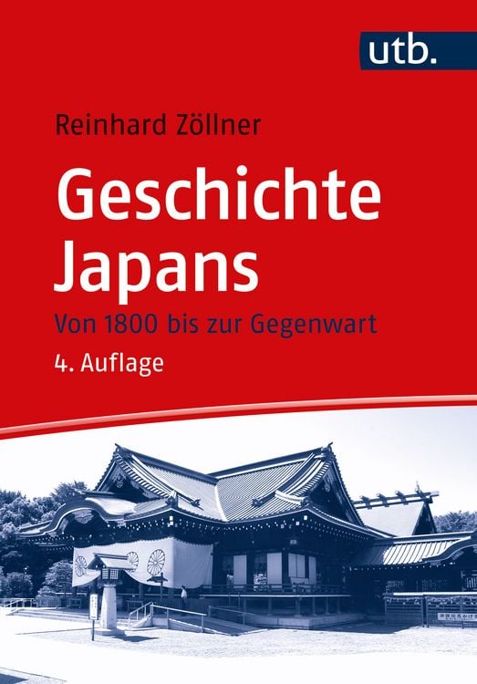 Produktbild: Geschichte Japans