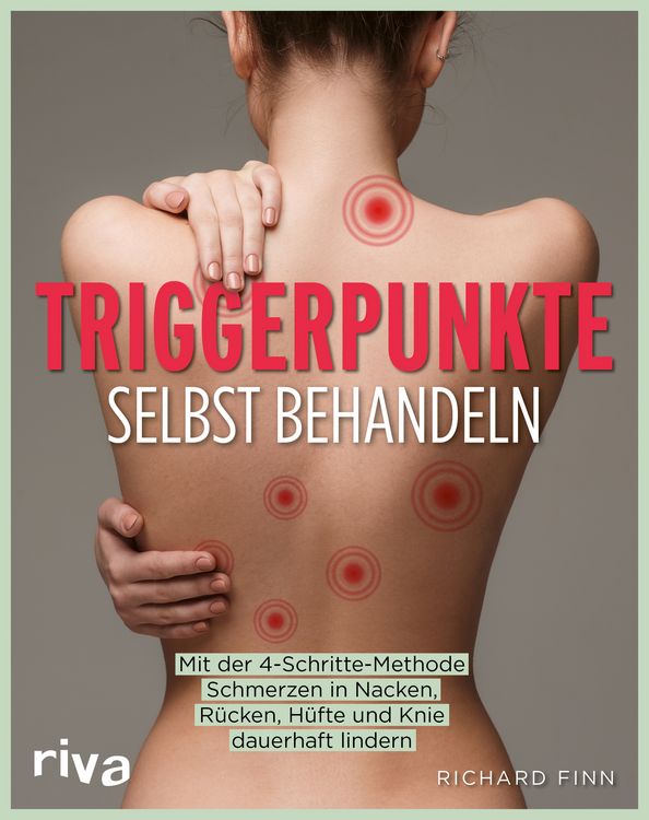 Produktbild: Triggerpunkte selbst behandeln