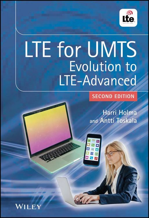 Produktbild: Lte For Umts