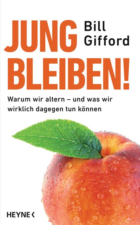Produktbild: Jung bleiben!