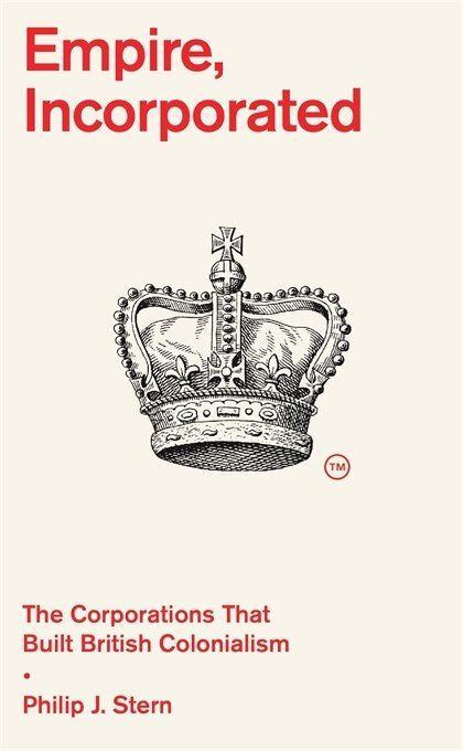 Produktbild: Empire, Incorporated
