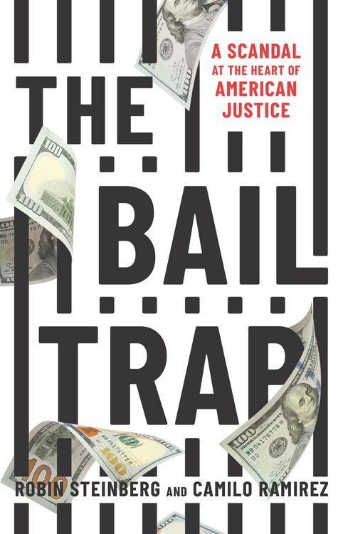 Produktbild: The Bail Trap