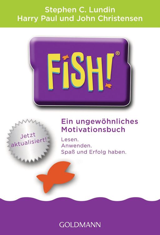 Produktbild: Fish!(TM)