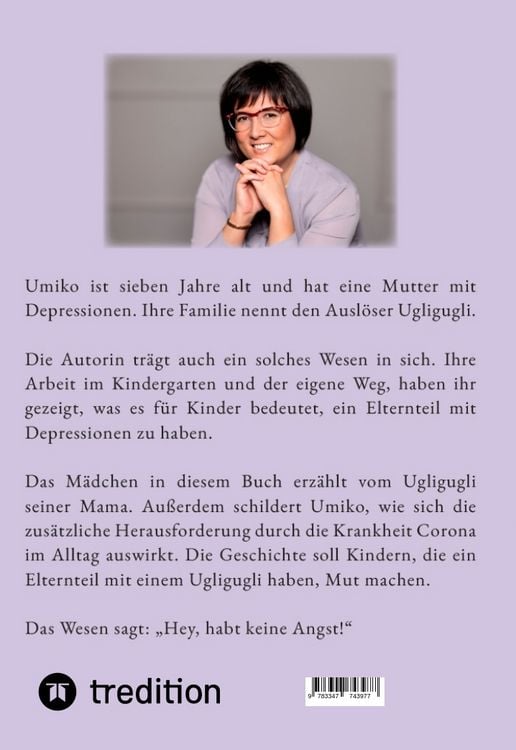 Produktbild: Und pl&ouml;tzlich kam das Ugligugli