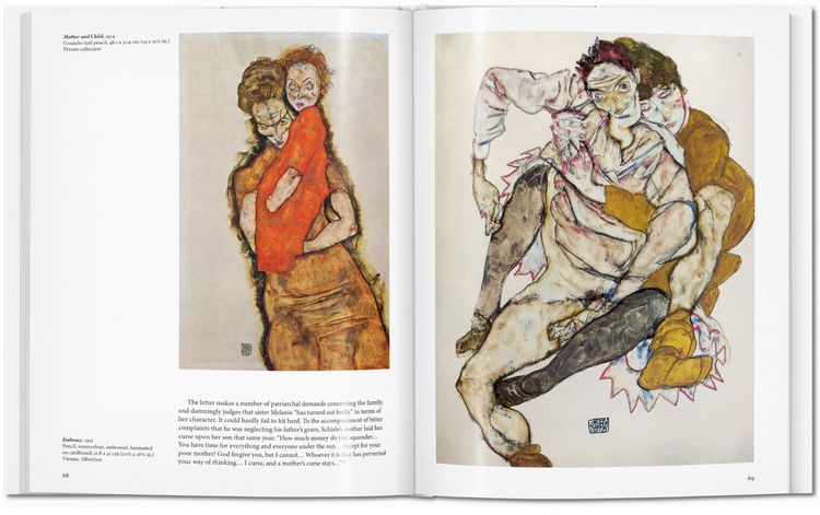 Produktbild: Schiele