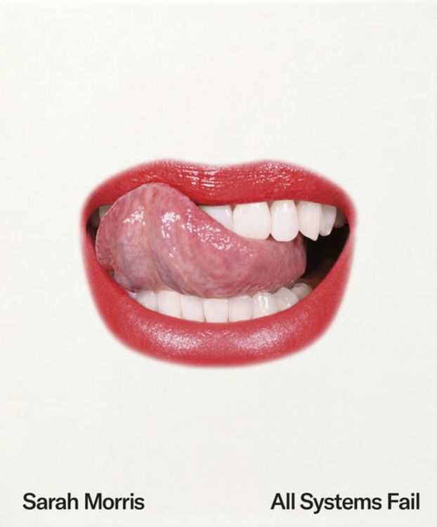 Produktbild: Sarah Morris