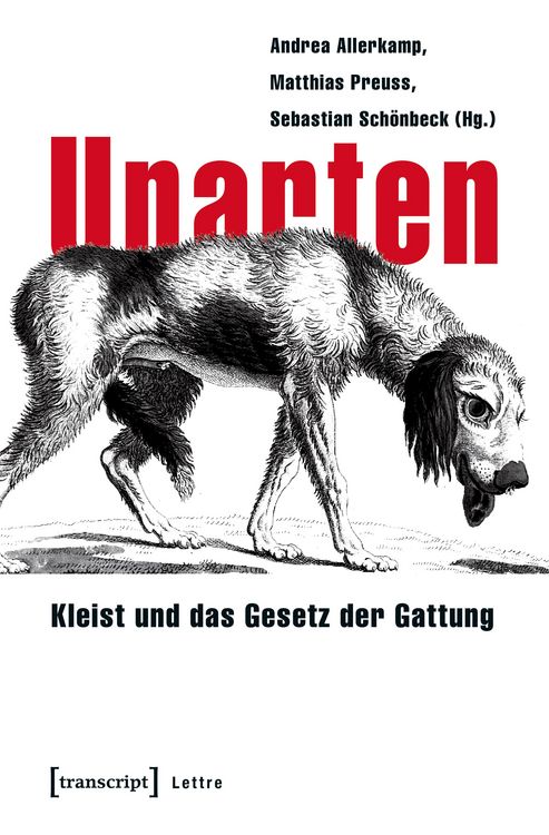 Produktbild: Unarten