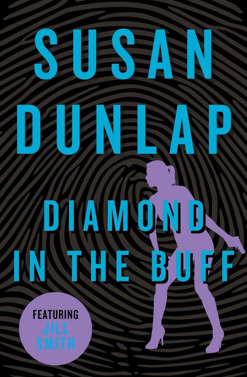 Produktbild: Diamond in the Buff