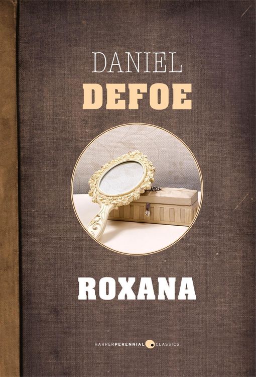 Produktbild: Roxana